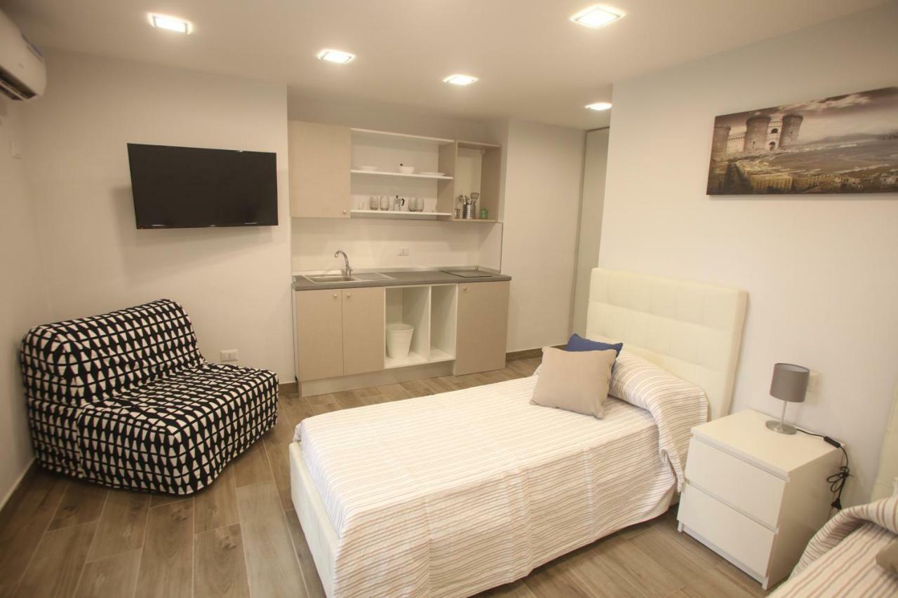 Twin Room Private Bathroom