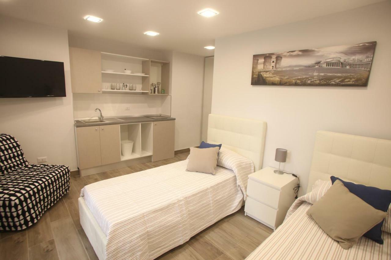 Twin Room Private Bathroom