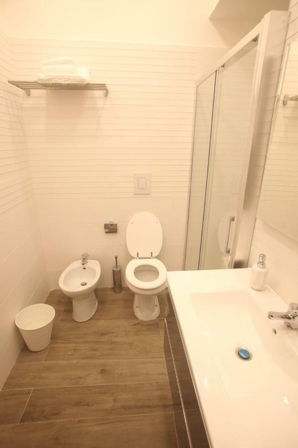 Quadruple Room Private Bathroom