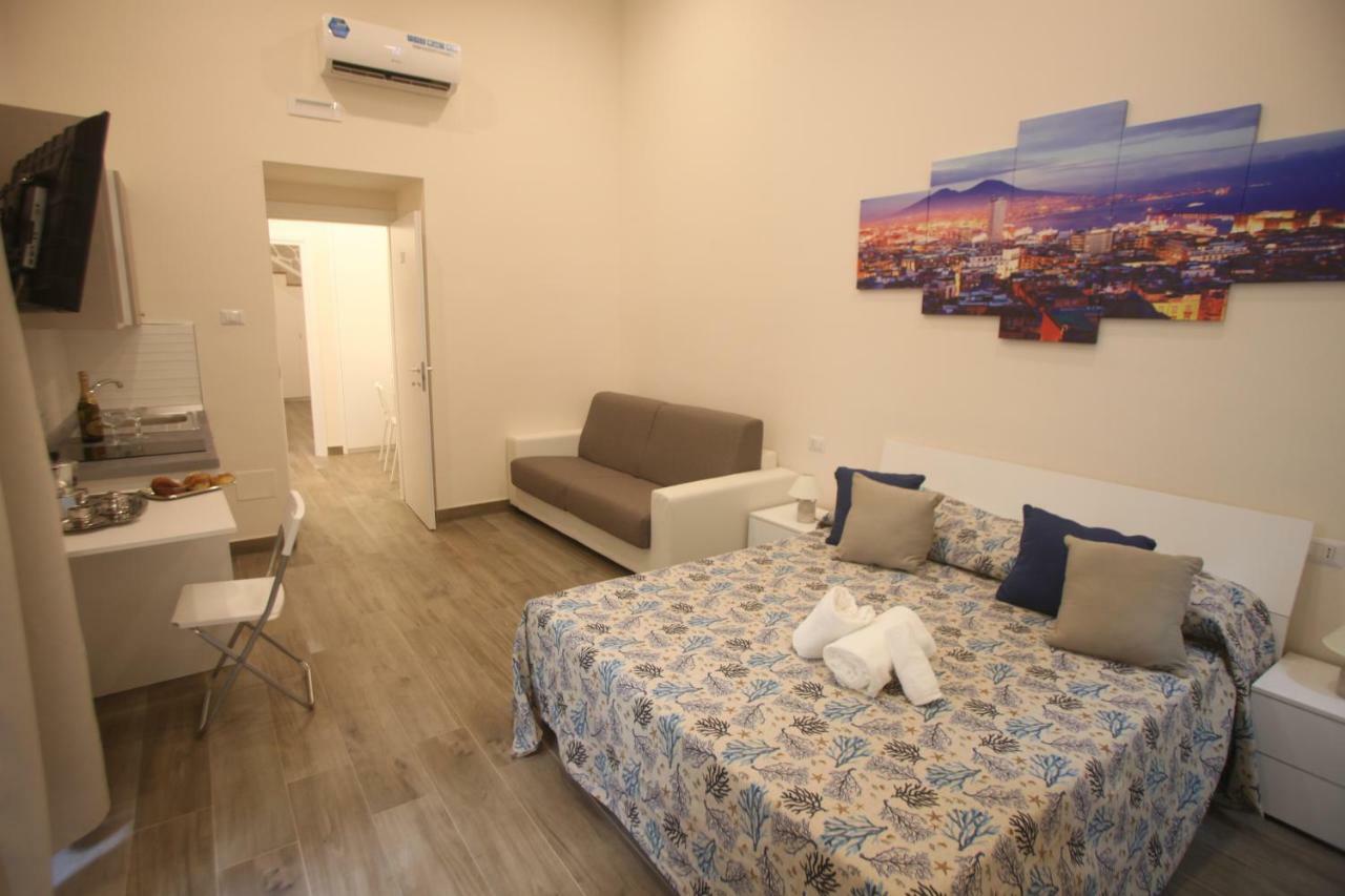 Quadruple Room Private Bathroom