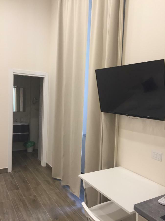 Quadruple Room Private Bathroom