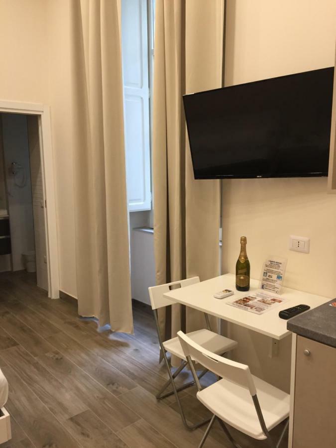 Quadruple Room Private Bathroom