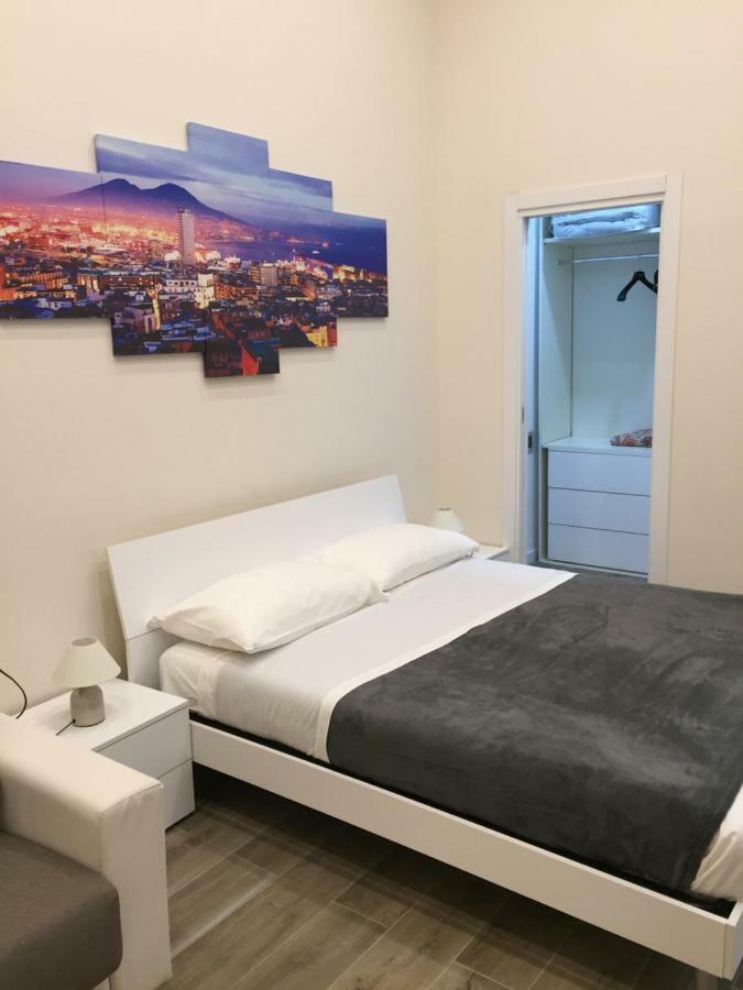 Quadruple Room Private Bathroom