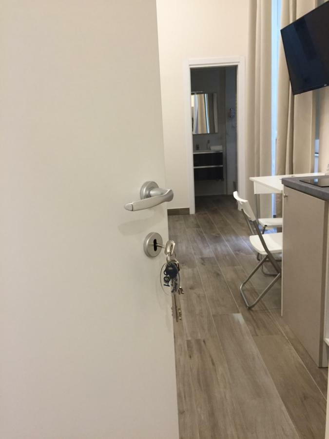 Quadruple Room Private Bathroom