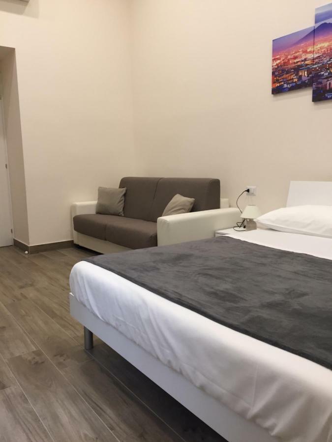 Quadruple Room Private Bathroom