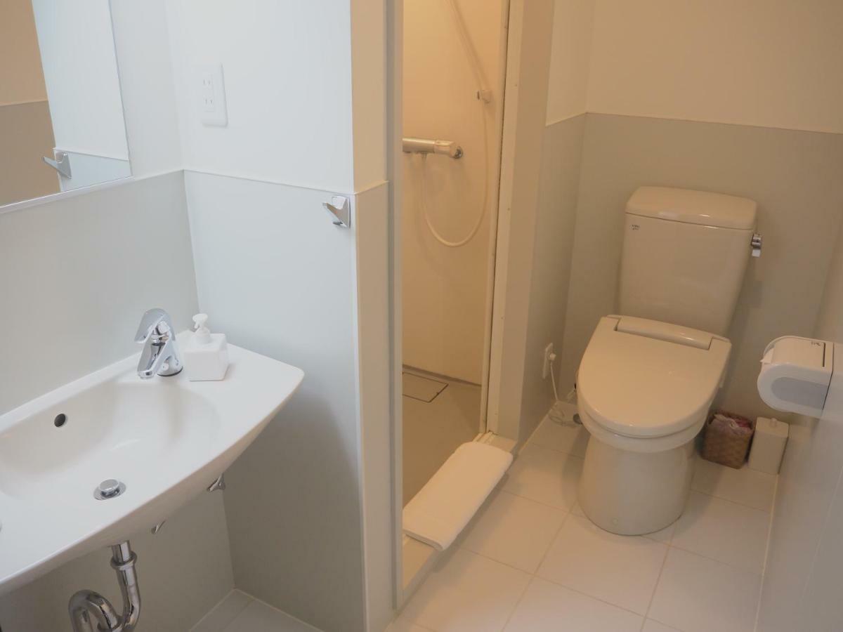 Japanese-Style Standard Room