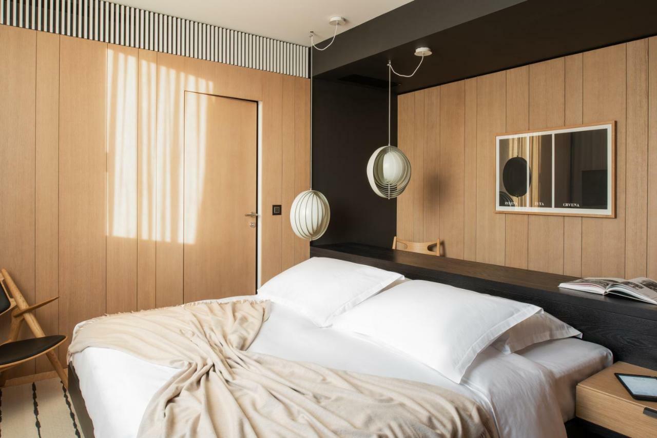 Superior Double Room City View