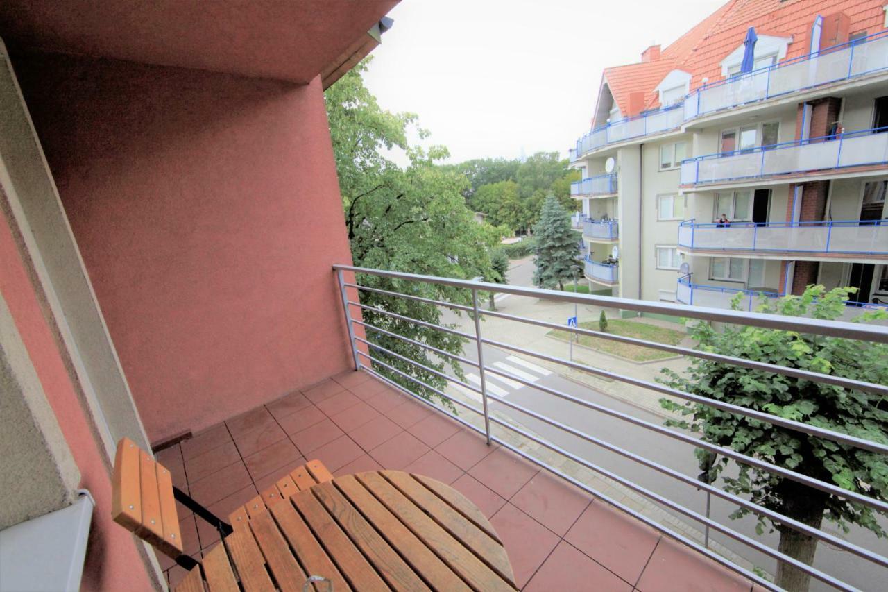 Deluxe Double Room Balcony