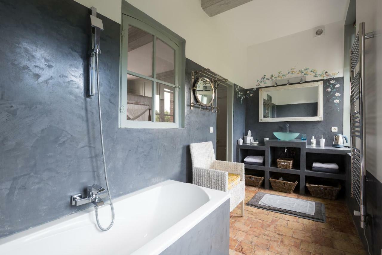 Double Room with Standard Bed
