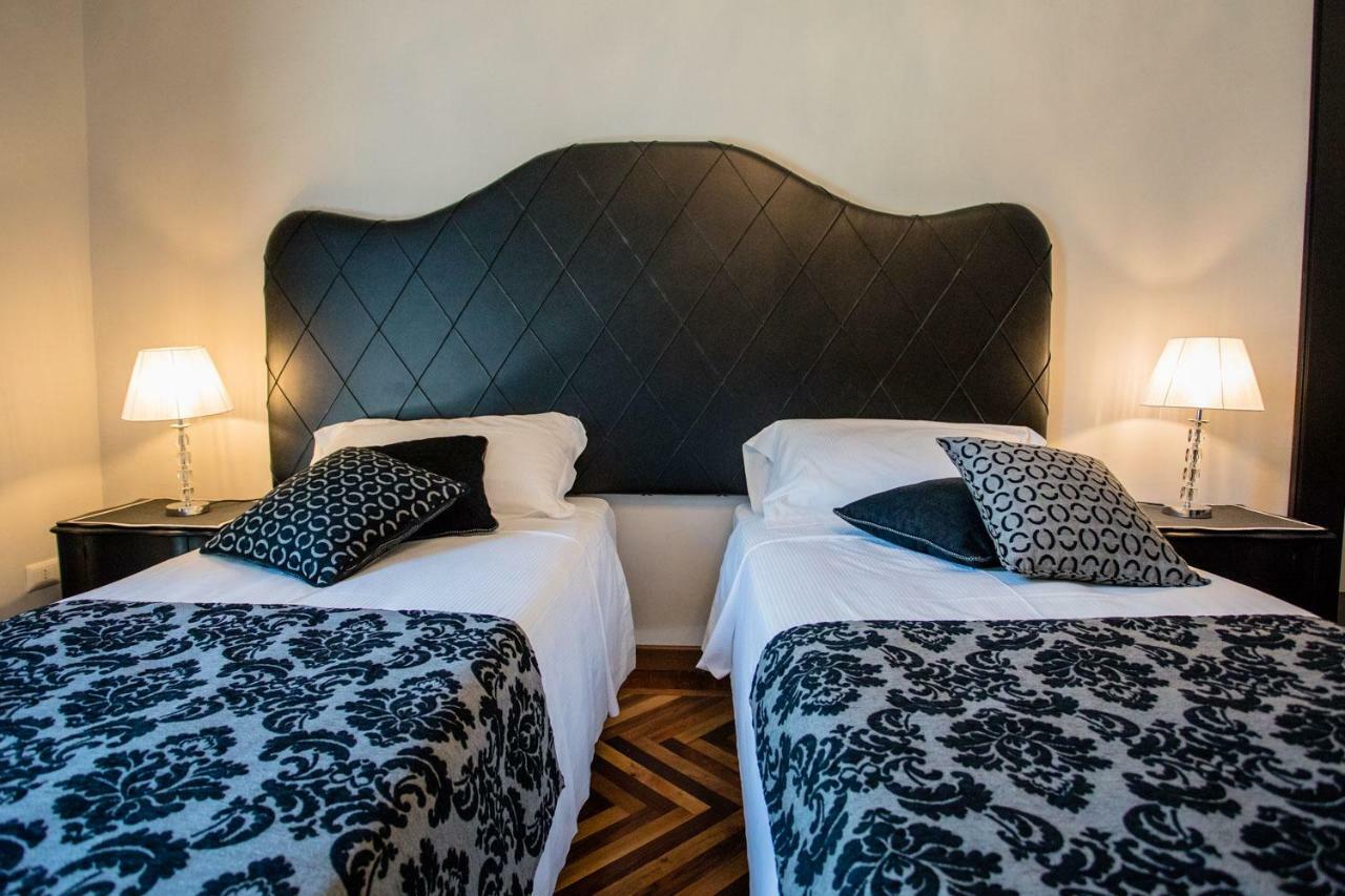Junior Suite Balcony