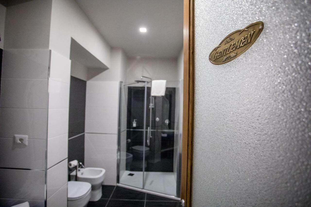 Junior Suite Balcony