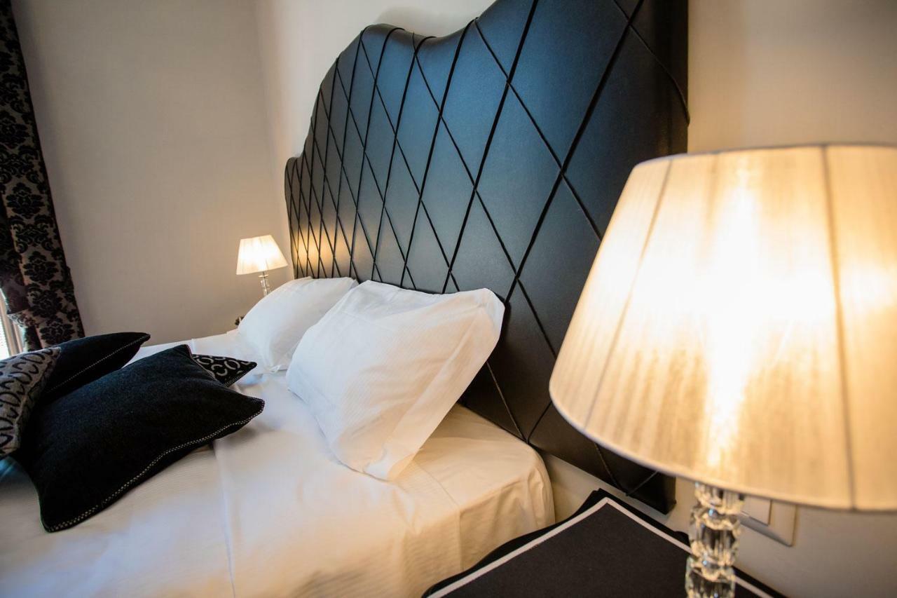 Junior Suite Balcony
