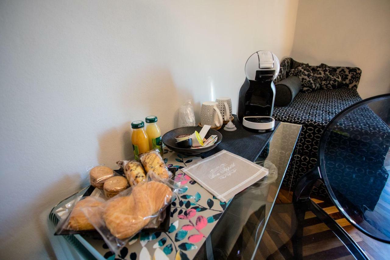 Junior Suite Balcony