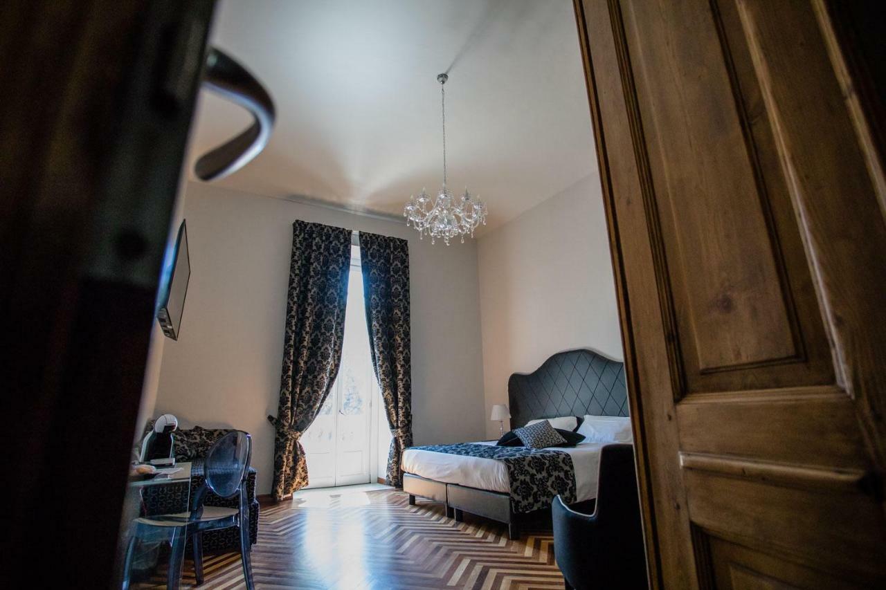 Junior Suite Balcony