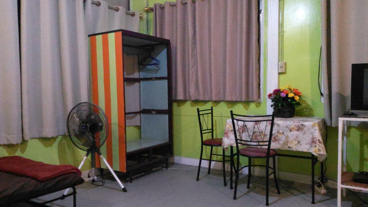 Family Double Room