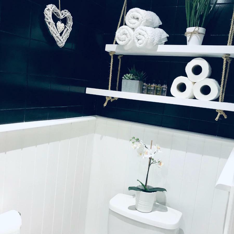 Habitación Triple Confort con ducha