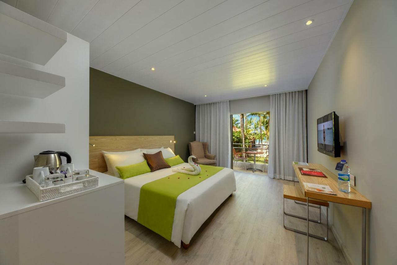 Quarto Duplo Standard