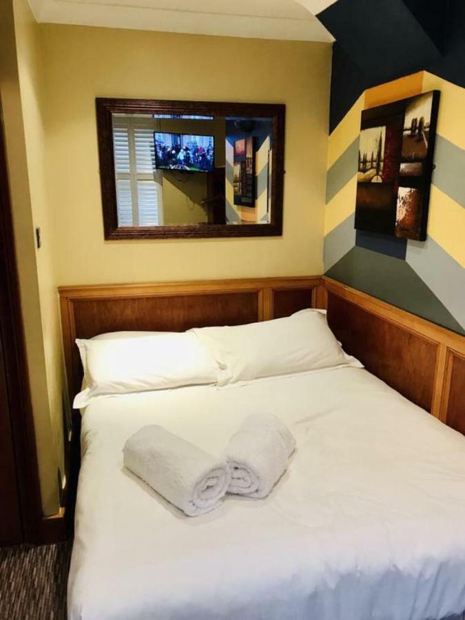 Habitación Doble Superior con baño
