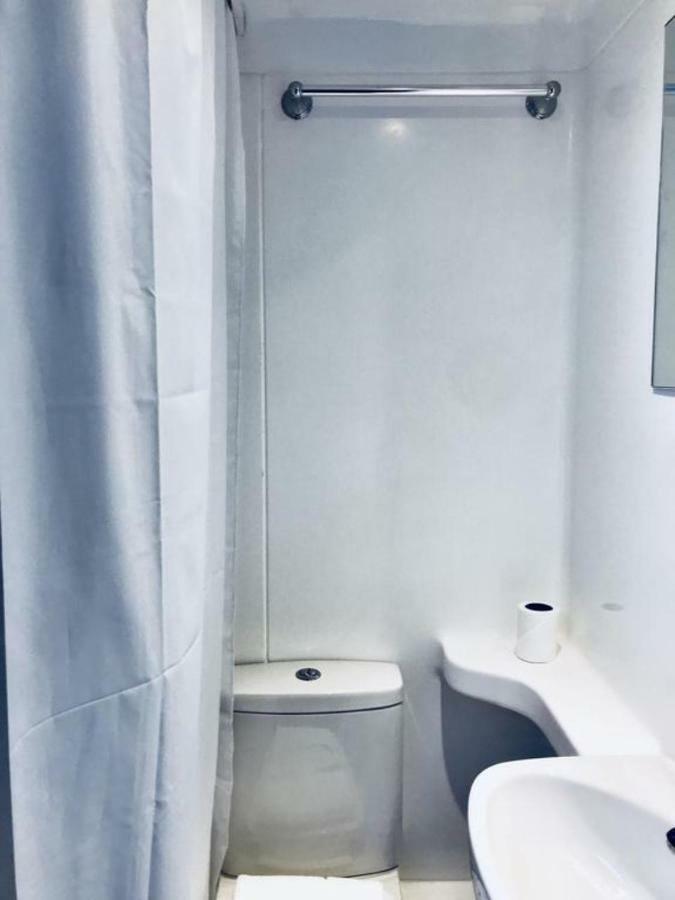 Standard Double Room Ensuite