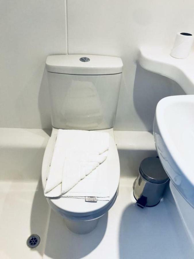 Standard Double Room Ensuite