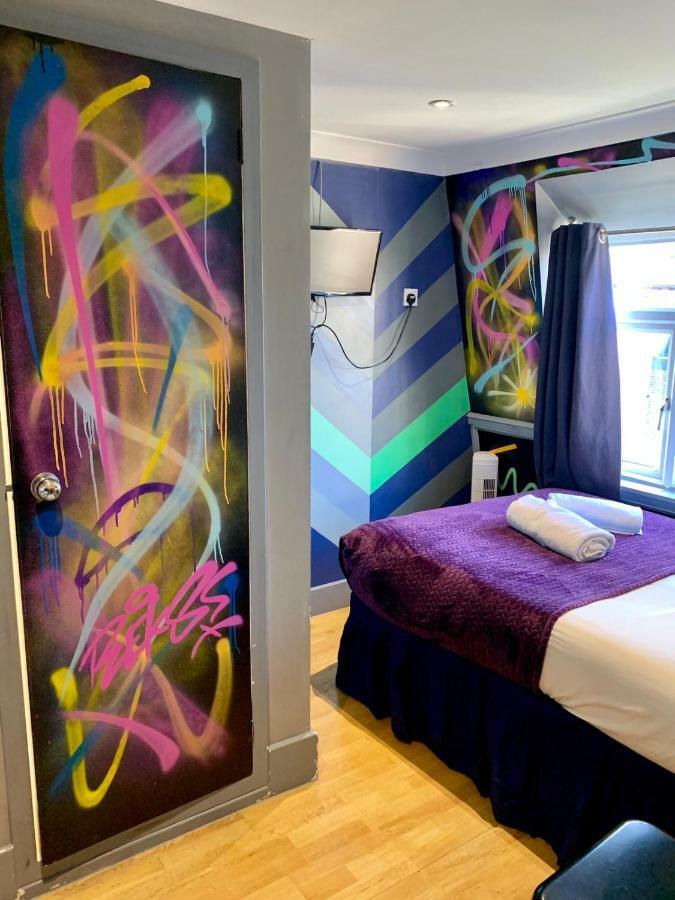 Standard Double Room Ensuite