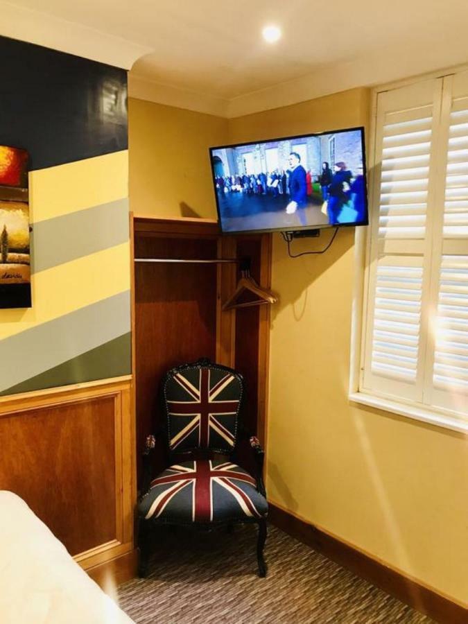 Superior Double Room Ensuite