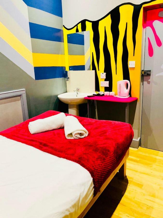 Small Double Room