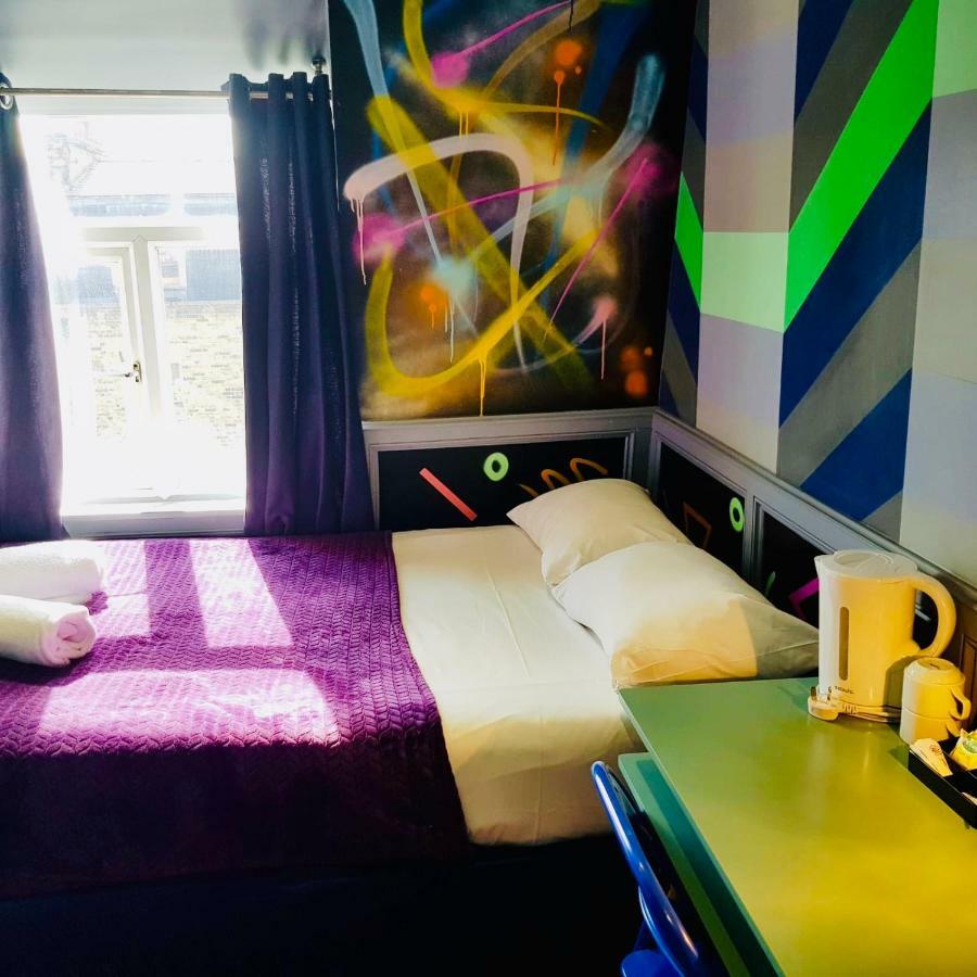Standard Double Room Ensuite