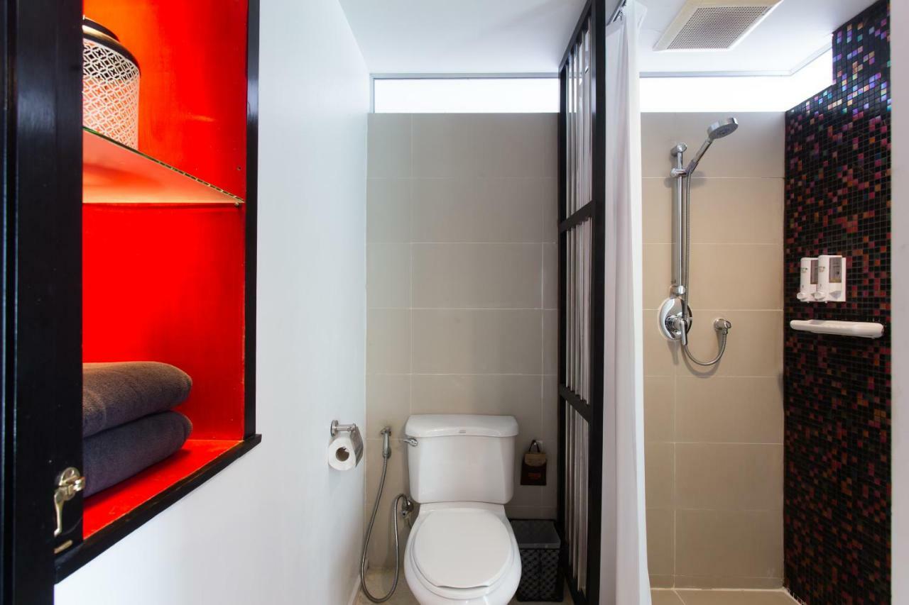 Habitación Doble Superior con vistas a la piscina - 1 o 2 camas
