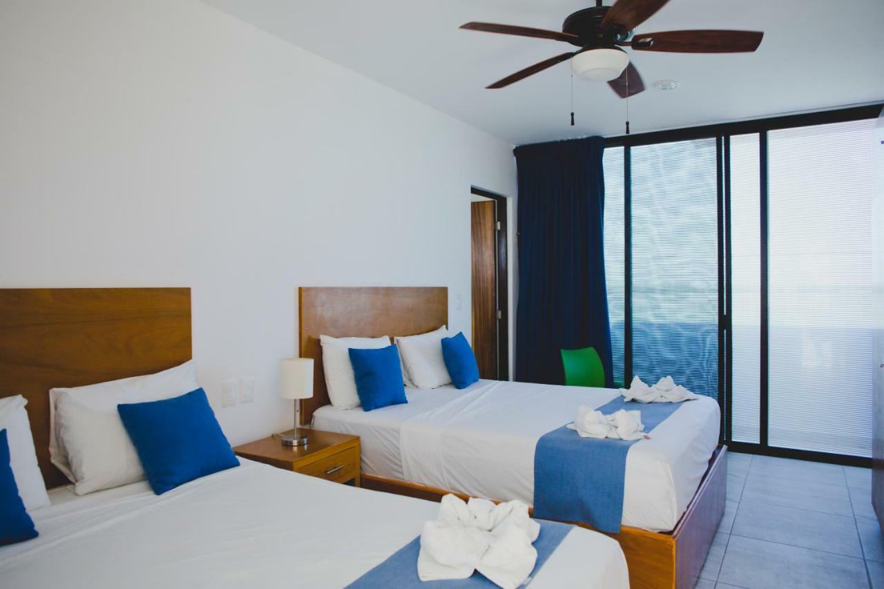 Superior Quadruple Room