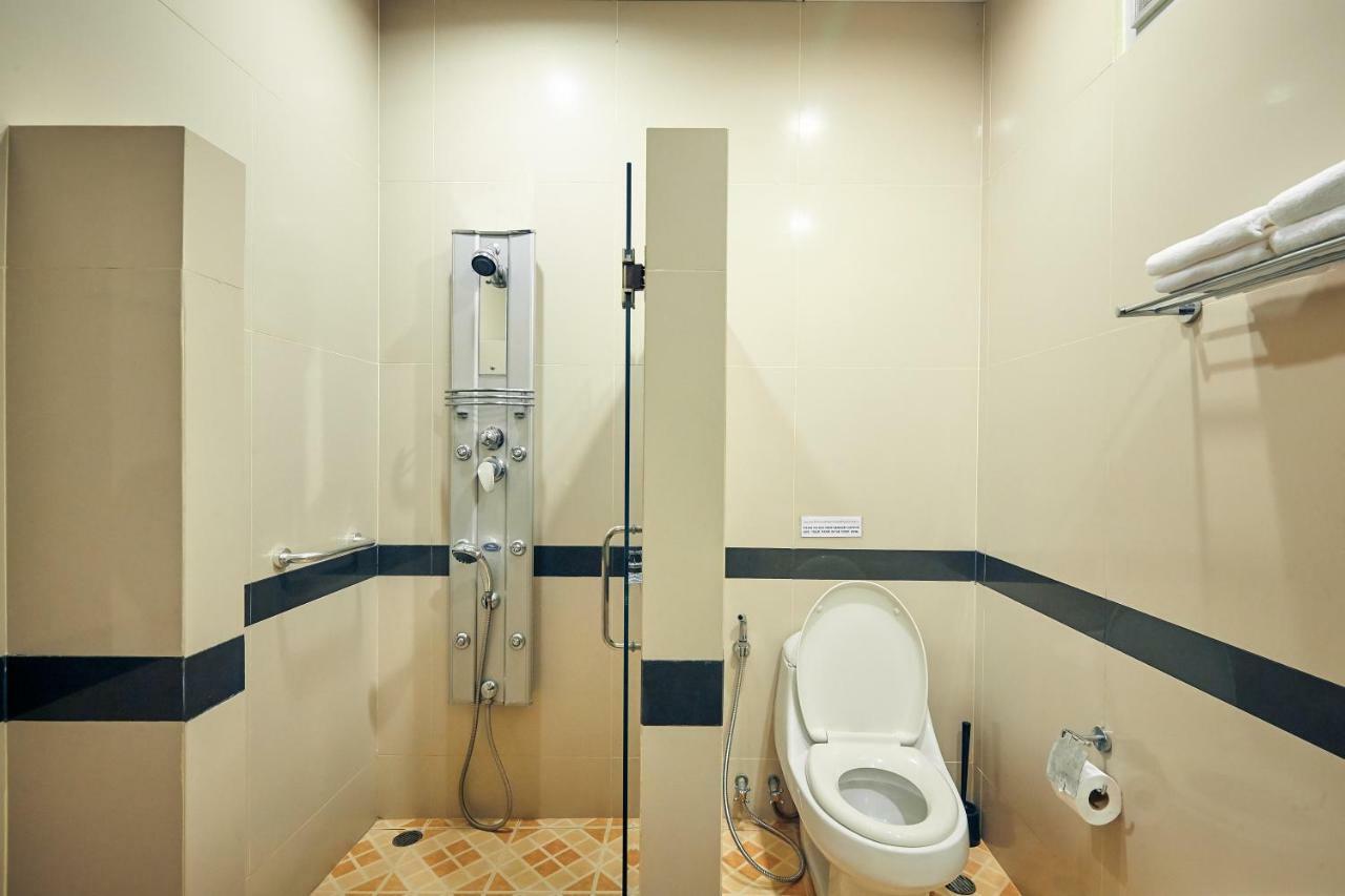 Two-Bedroom Suite