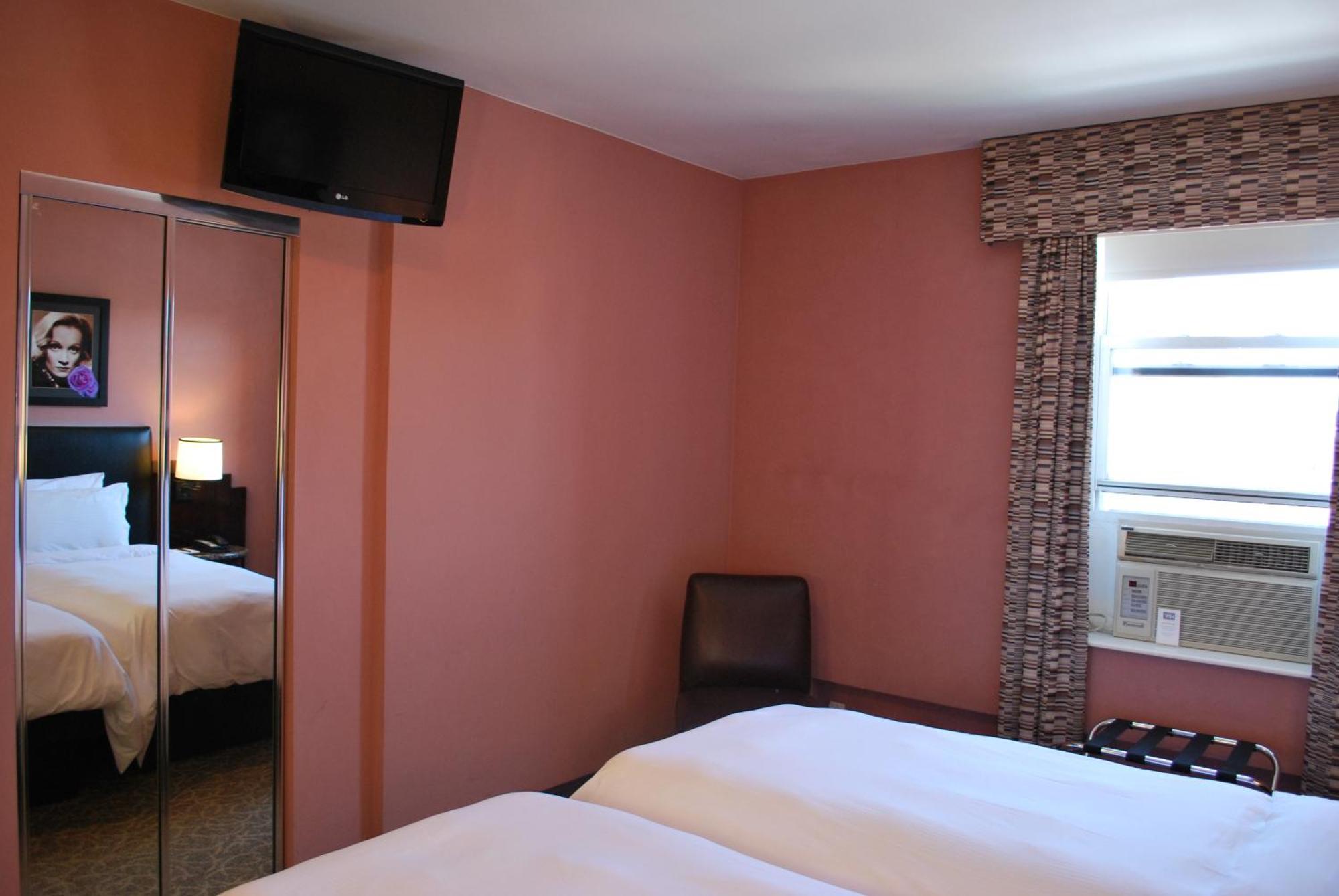 Quarto Twin Superior