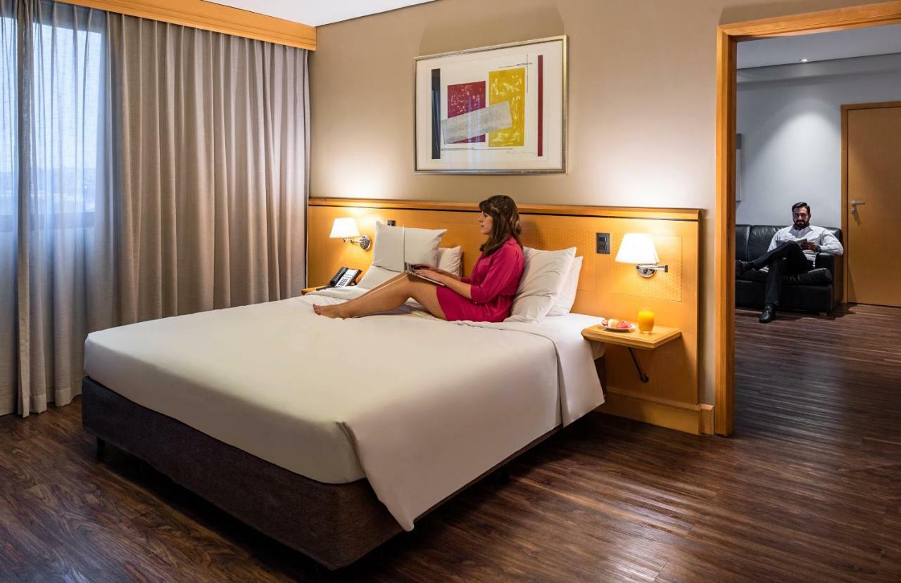 Superior Suite met Kingsize Bed