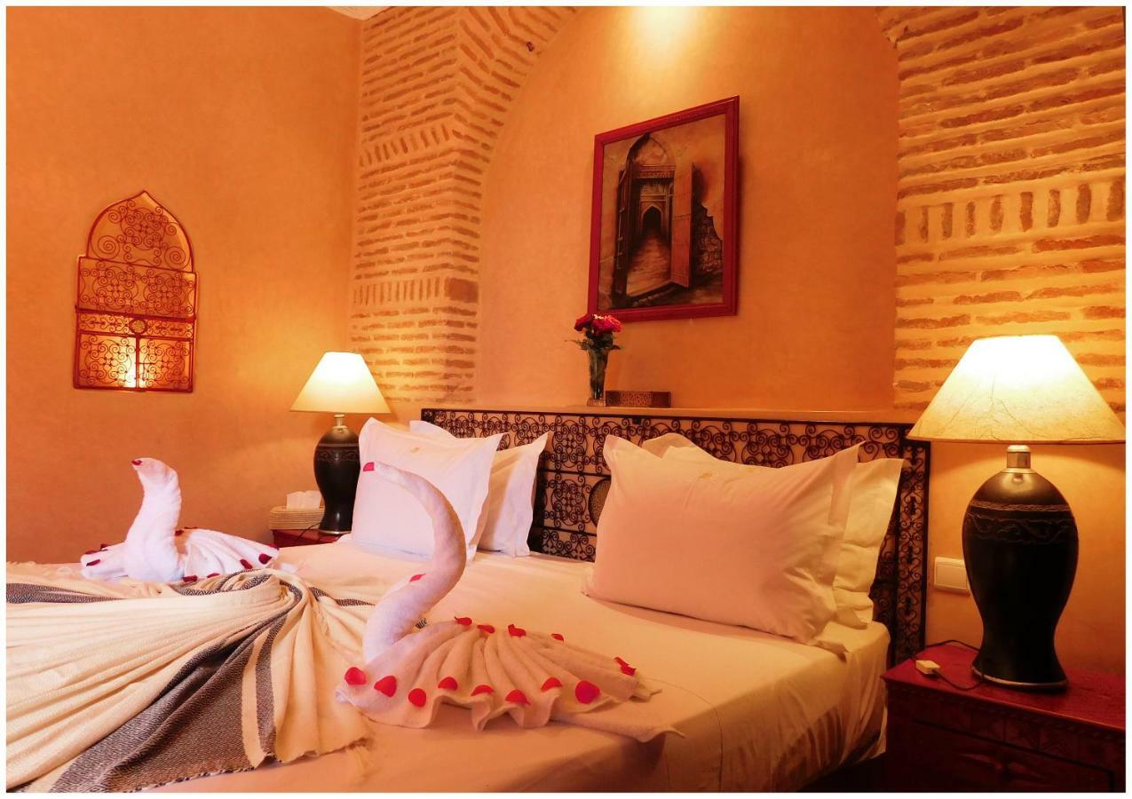Chambre Double Deluxe