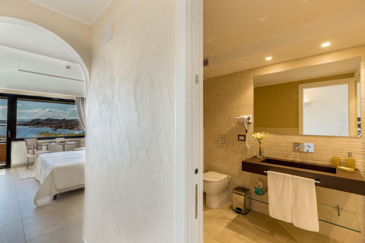 Double Room Sea View