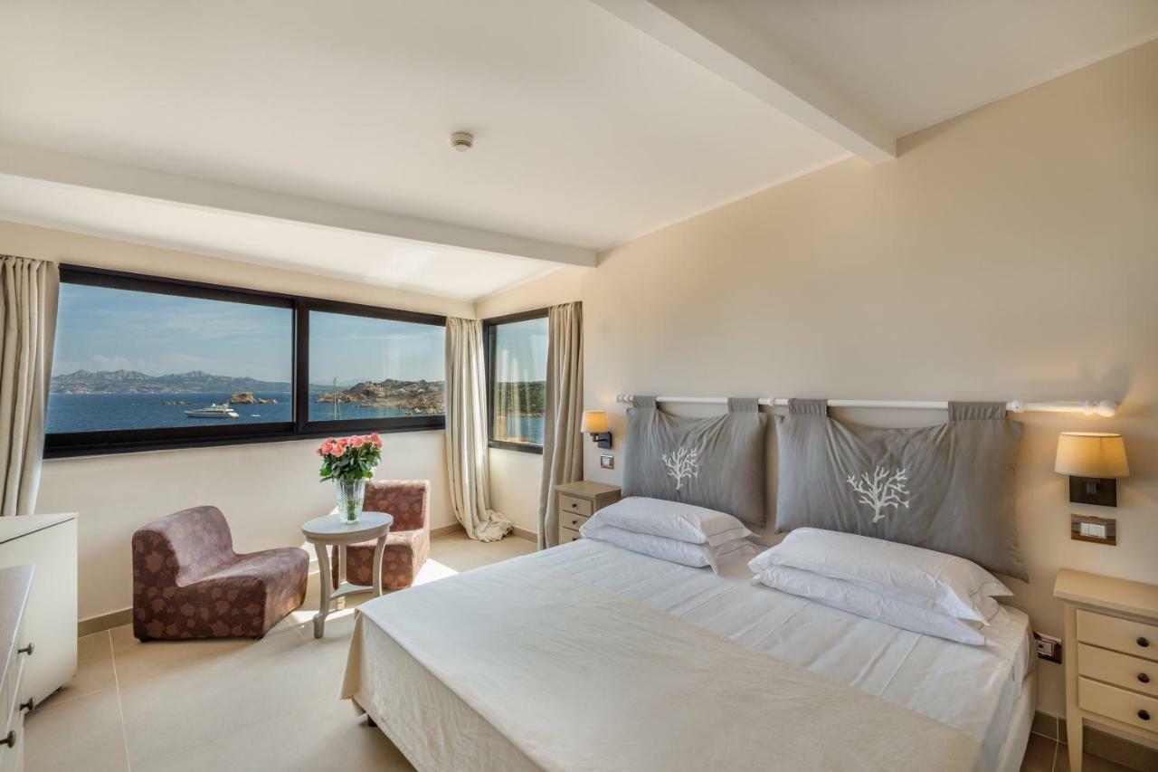 Double Room Sea View