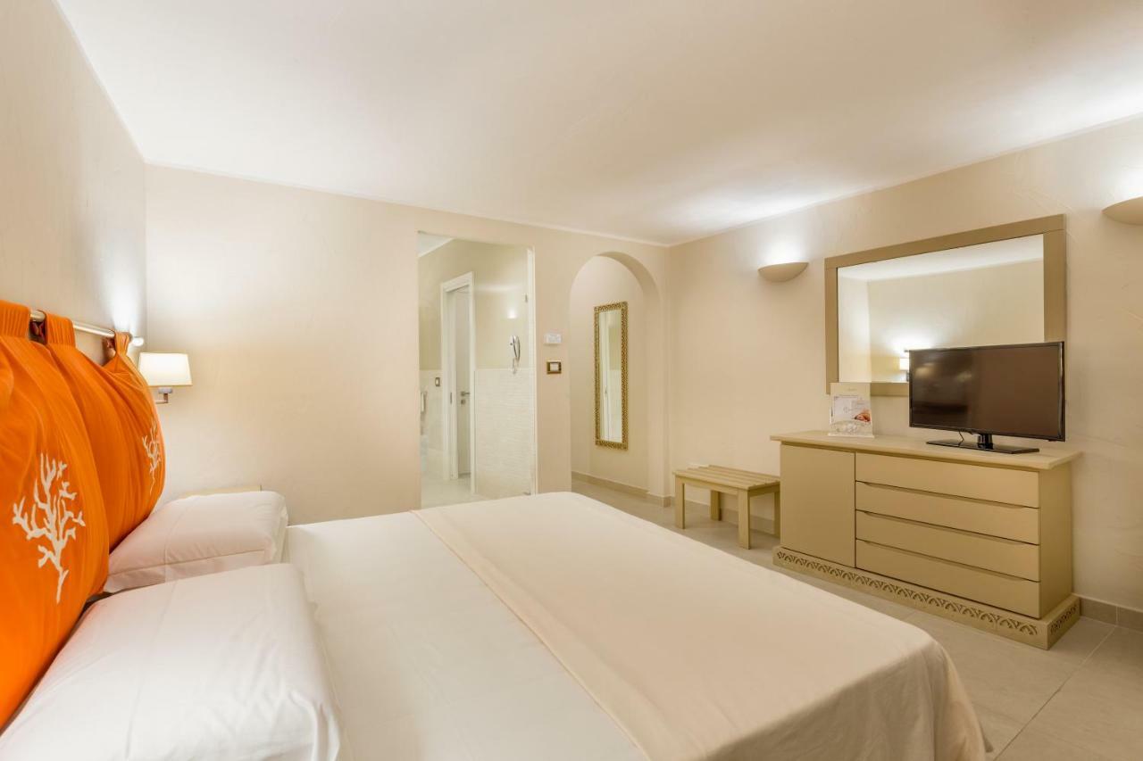 Double Room Sea View
