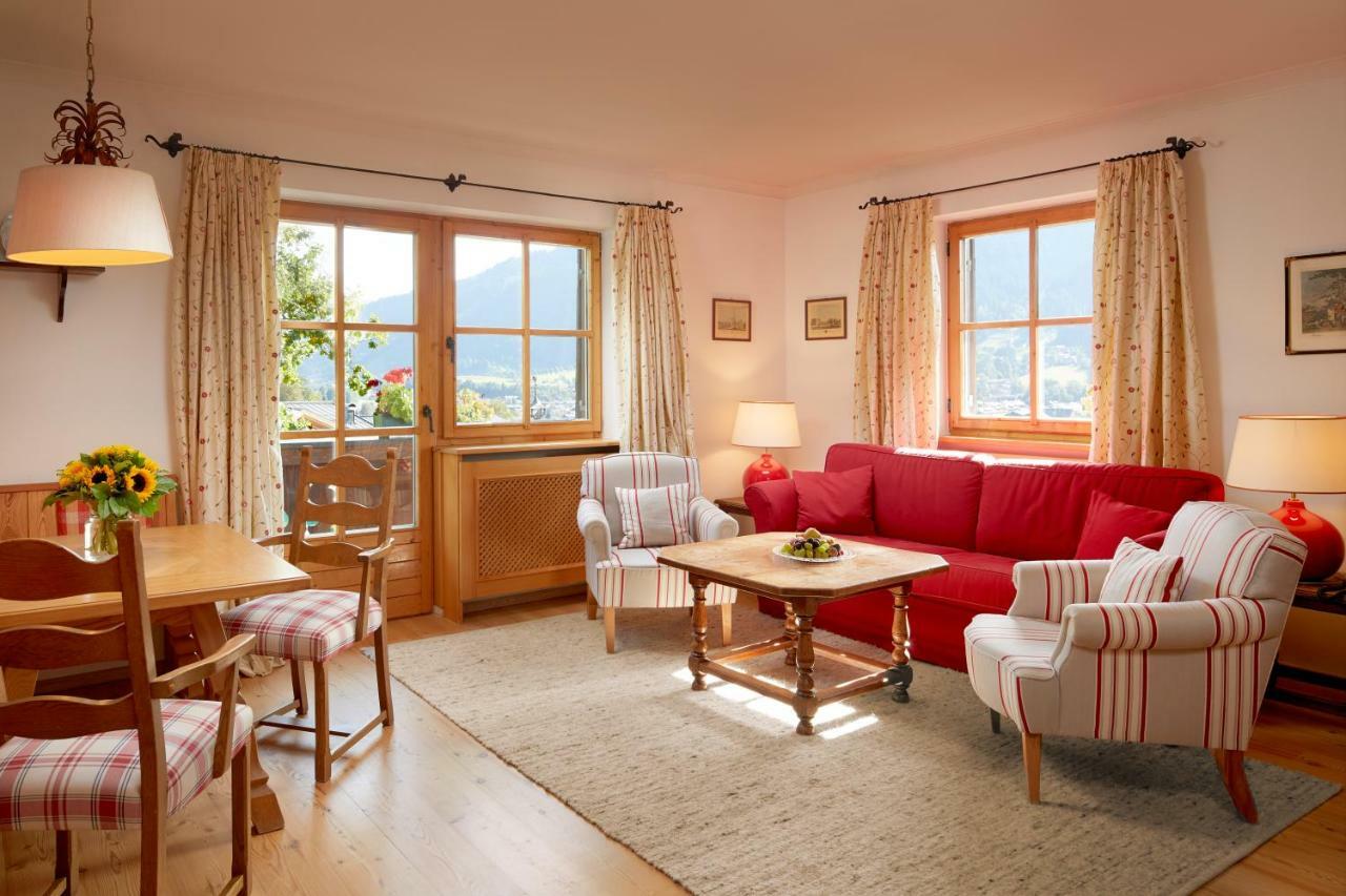 Premium Apartment Family Two-Bedrooms Balcony