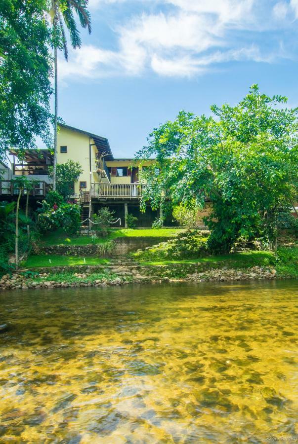 Standard Room River View