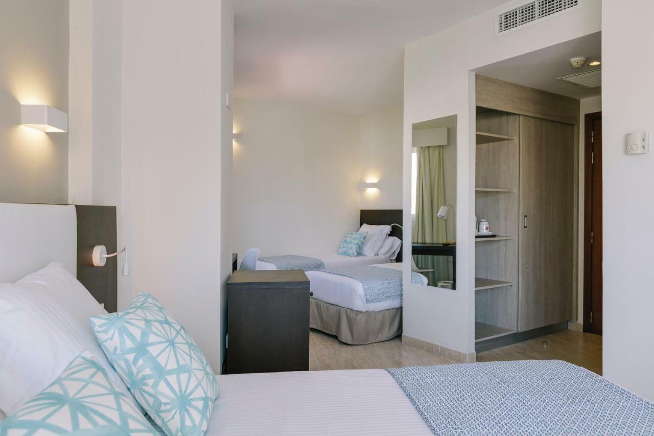 Suite (3 Adultos)
