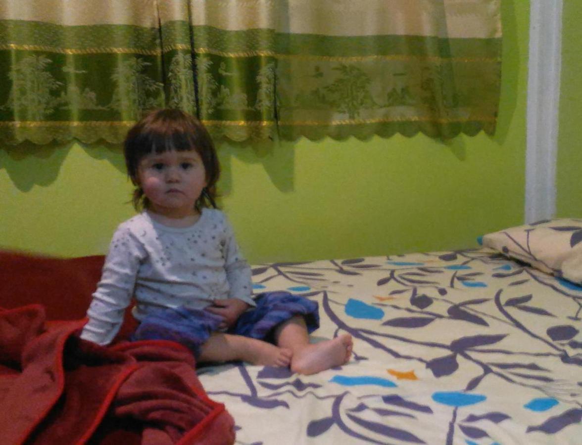 Family Double Room
