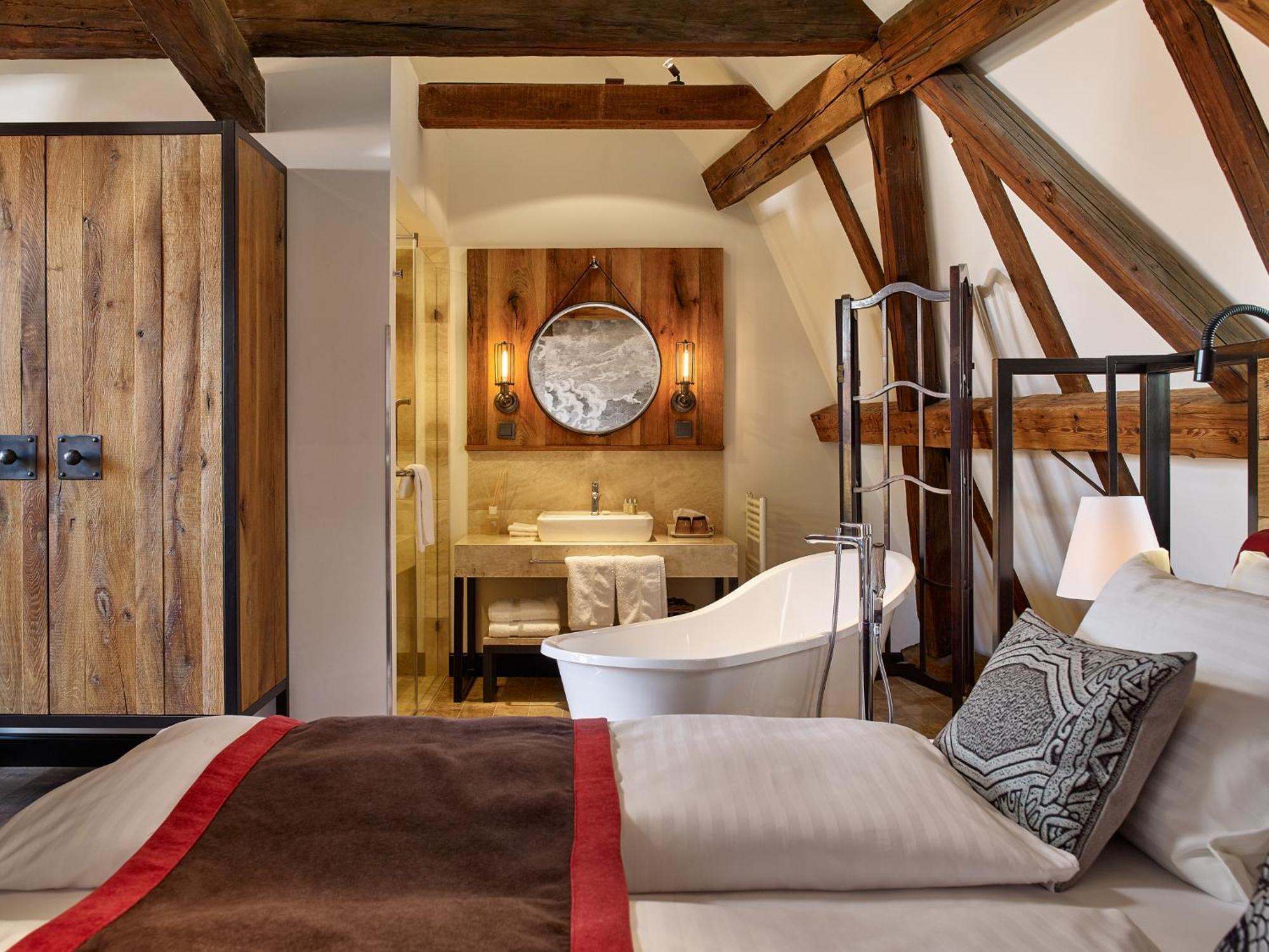 Executive Suite