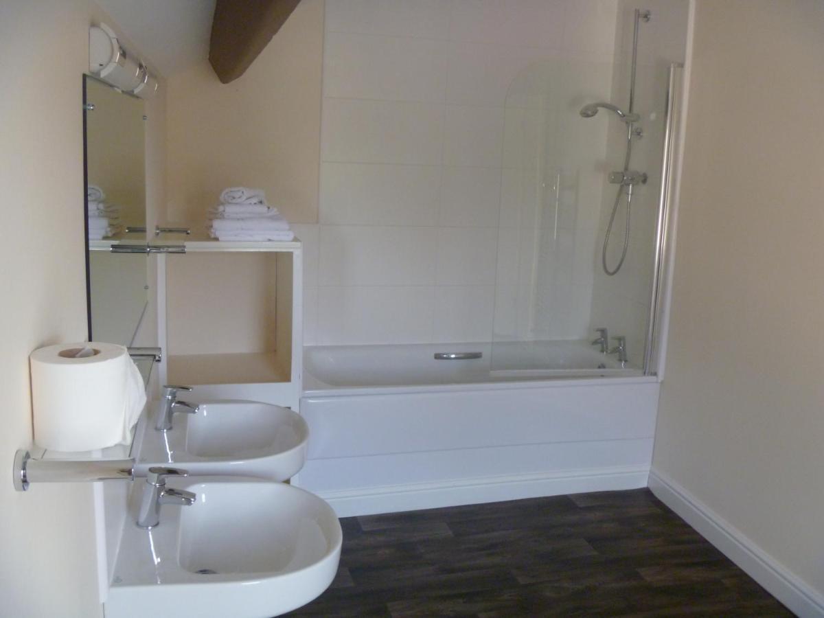 Premier Double Room