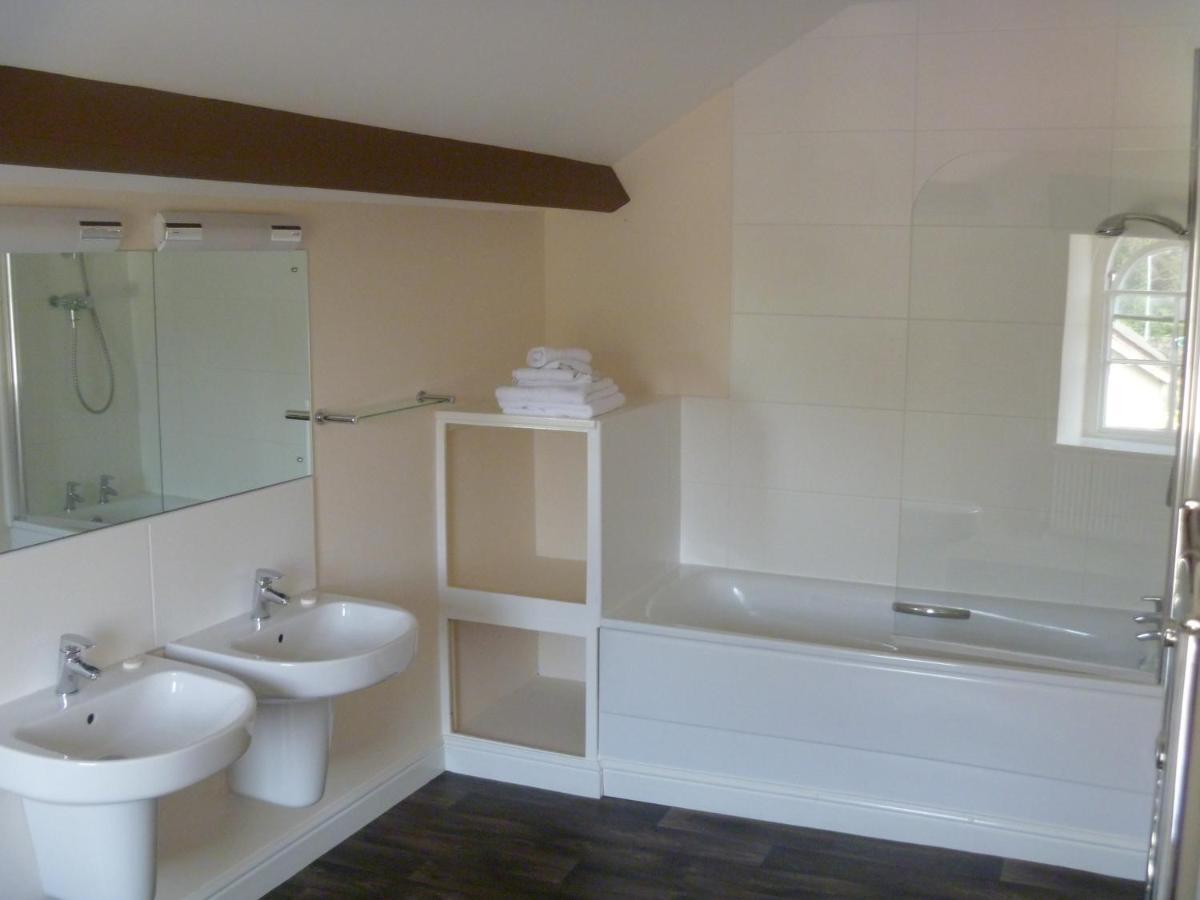 Premier Double Room