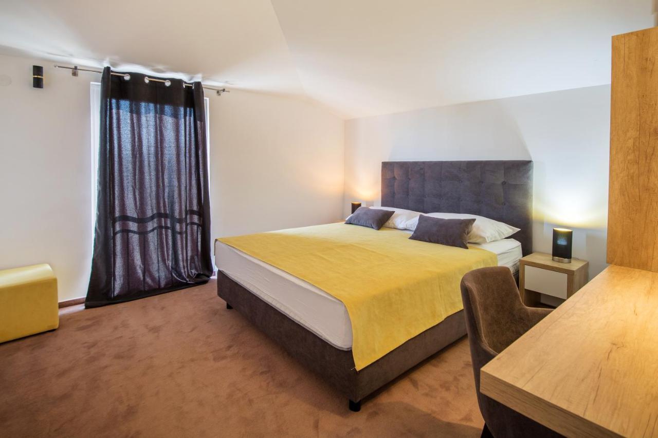 Penthouse Appartement