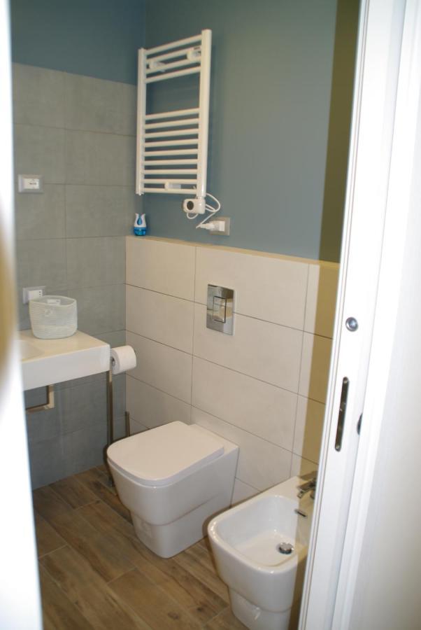 Double or Twin Room Private Bathroom