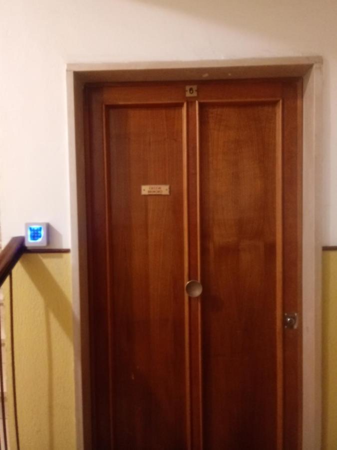 Double or Twin Room Private Bathroom