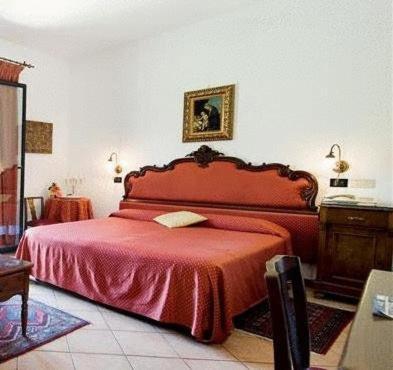 Habitación Doble Clásica