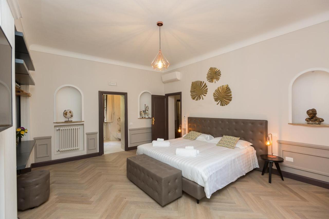 Deluxe Double or Twin Room Garden View