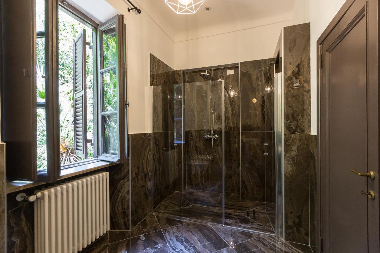 Deluxe Double Garden View